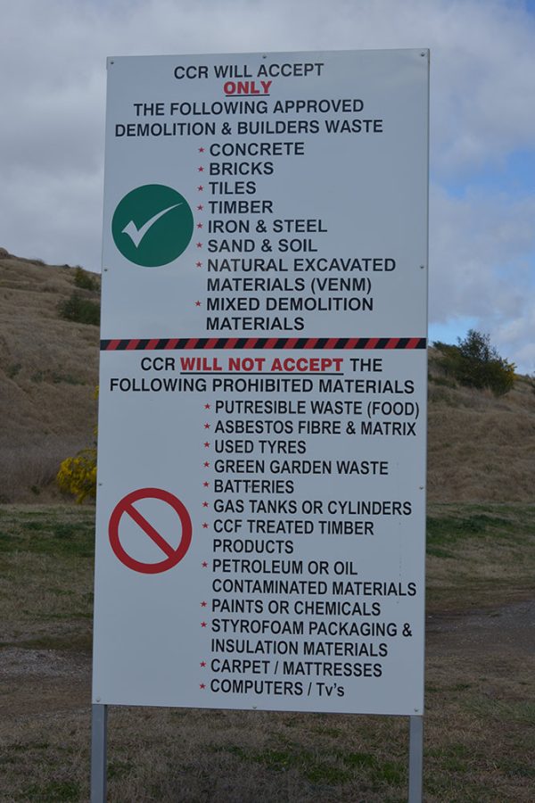 A Guide To Waste Disposal Canberra Construction Recyclers